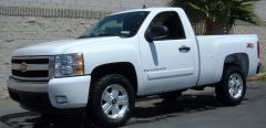 Brand new @ dealership