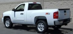 Brand new @ dealership
