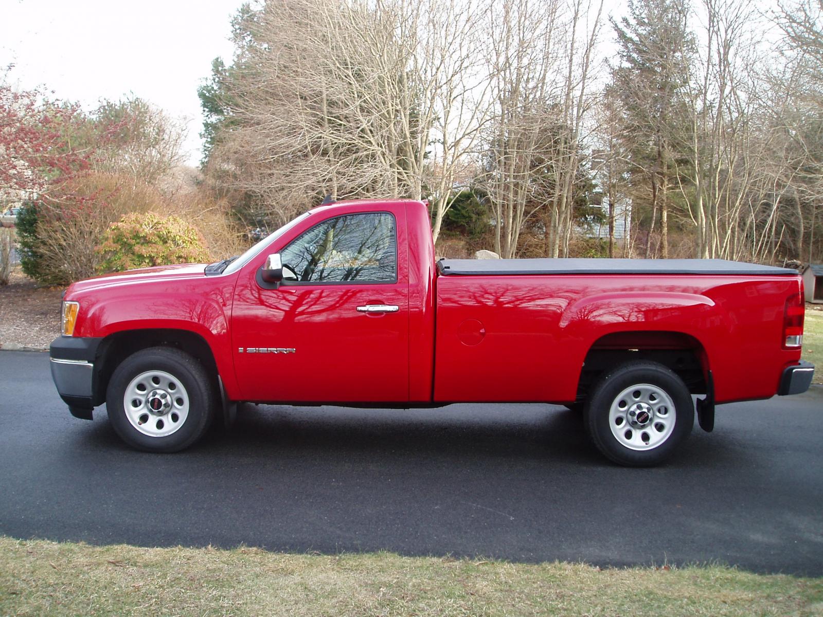 07 sierra