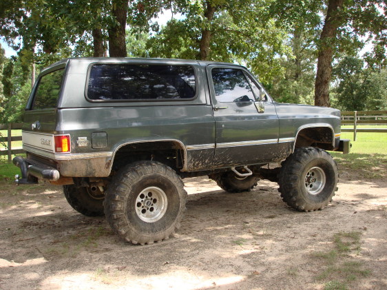 Blazer