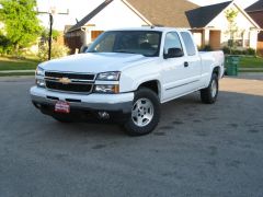 stock with 285/70r17bfg