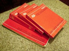 1993 Manuals