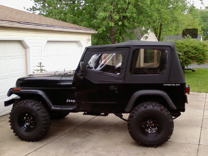 My truck!!!