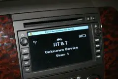 Image from Raytel Bluetooth Kit