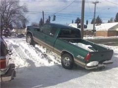 What it used to look like...