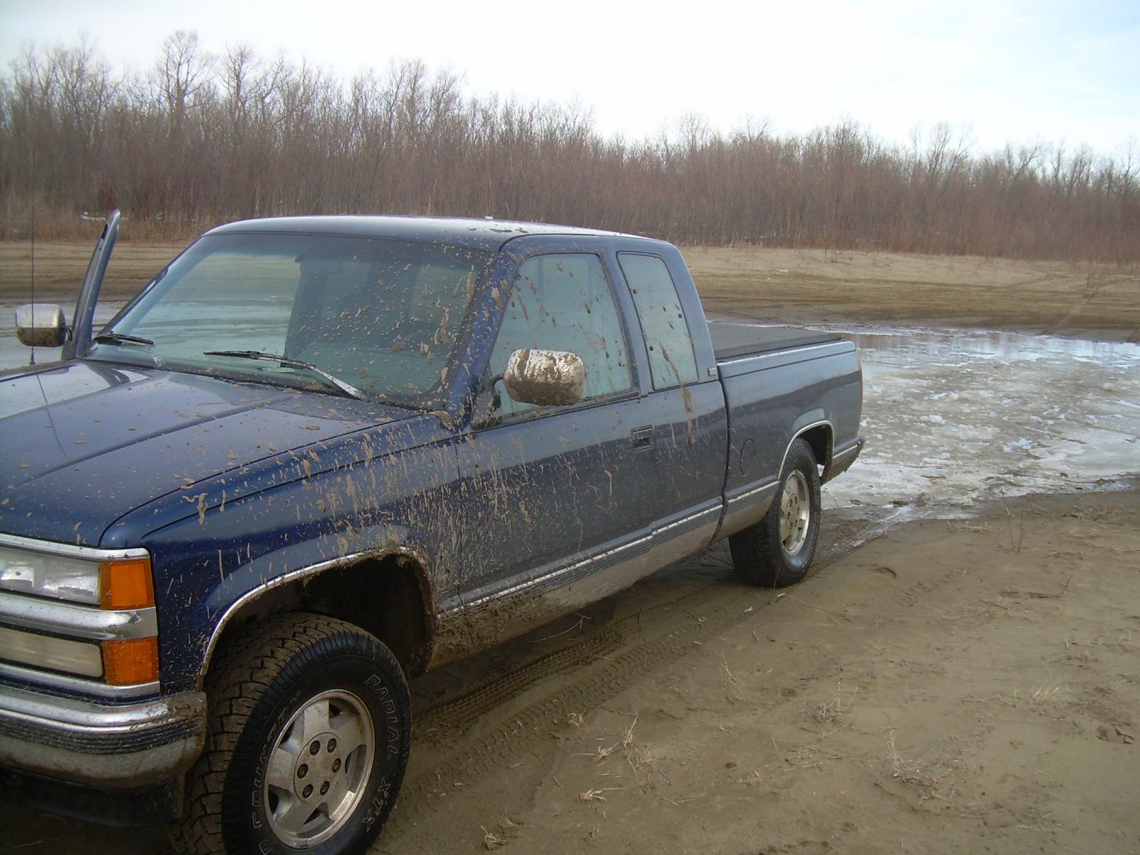My vehicles