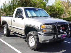 My Sierra