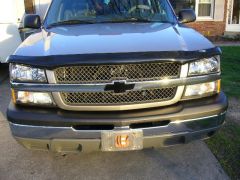 My Truck