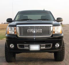 08 Denali with 6" BDS Lift & more