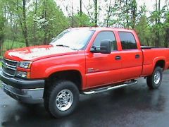 My Truck