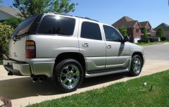 2006 GMC Yukon Denali