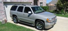 2006 GMC Yukon Denali