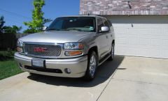 2006 GMC Yukon Denali