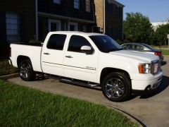 my new baby