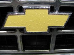 The Well Known Chevy