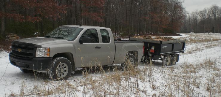 Work Truck