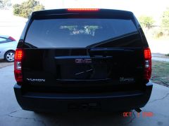 LED Rear