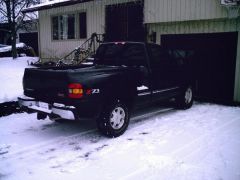 My Truck 3