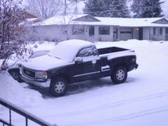 My Truck 1