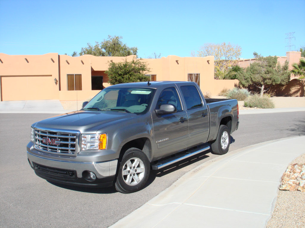 The Truck