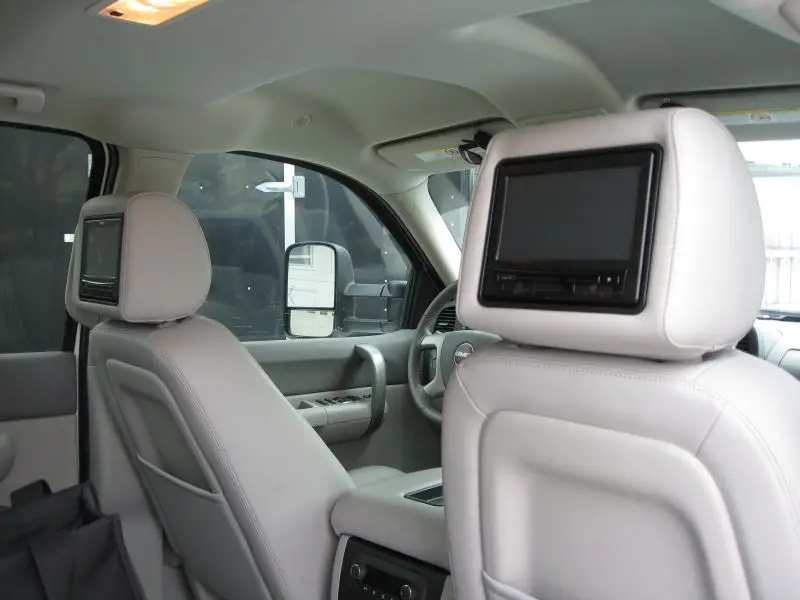 HeadRest 2 General/Off Topic