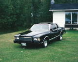 '78 Monte