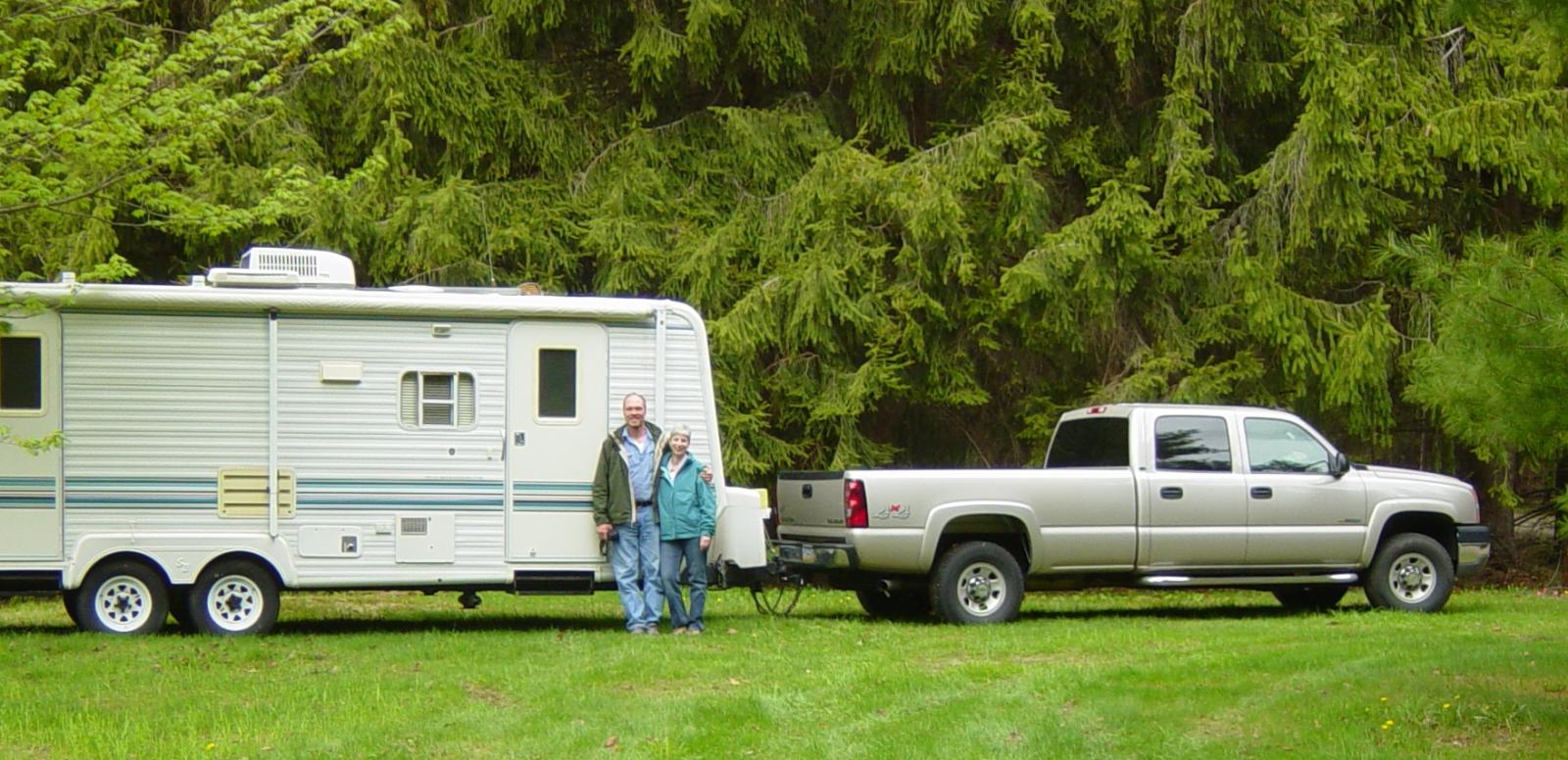 2005 Silverado