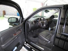 2009 GMC Sierra Denali