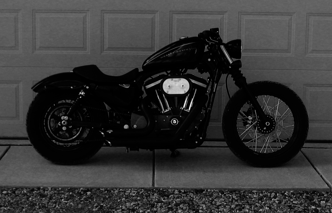 The Scoot