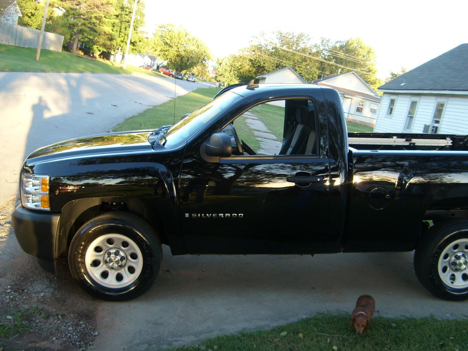 Chevrolet gmi 31ux