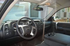 LT1 package with steering wheel controls & dual A/C zone