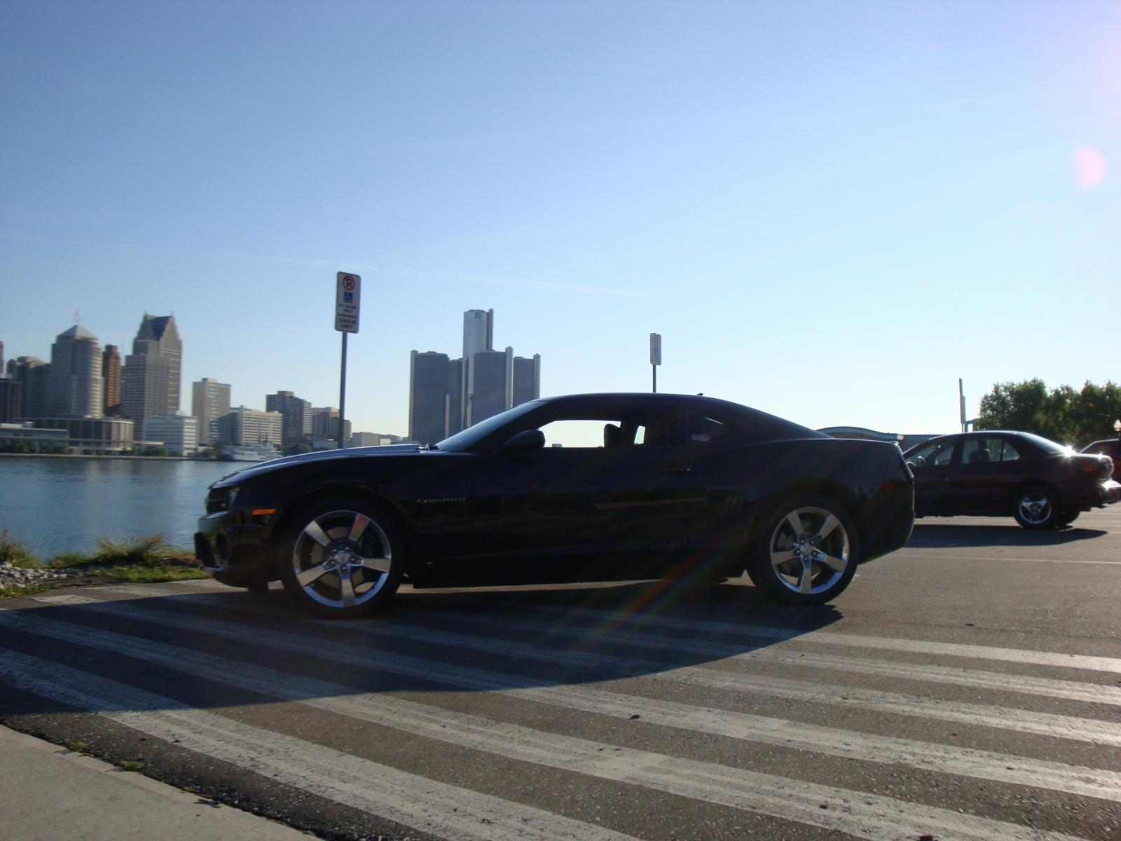 2010 camaro 2ss