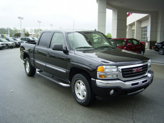 The Dealer Pics