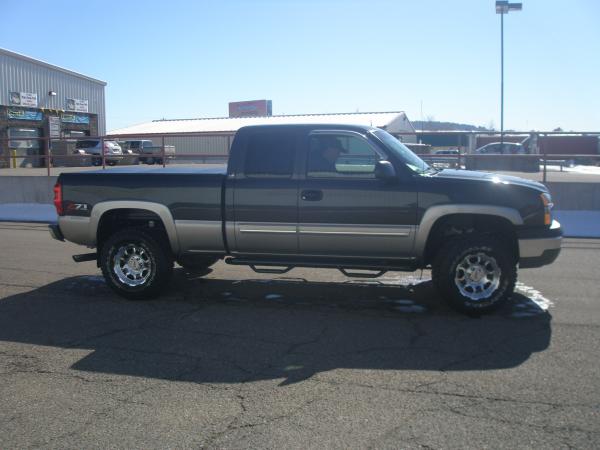 03silverado
