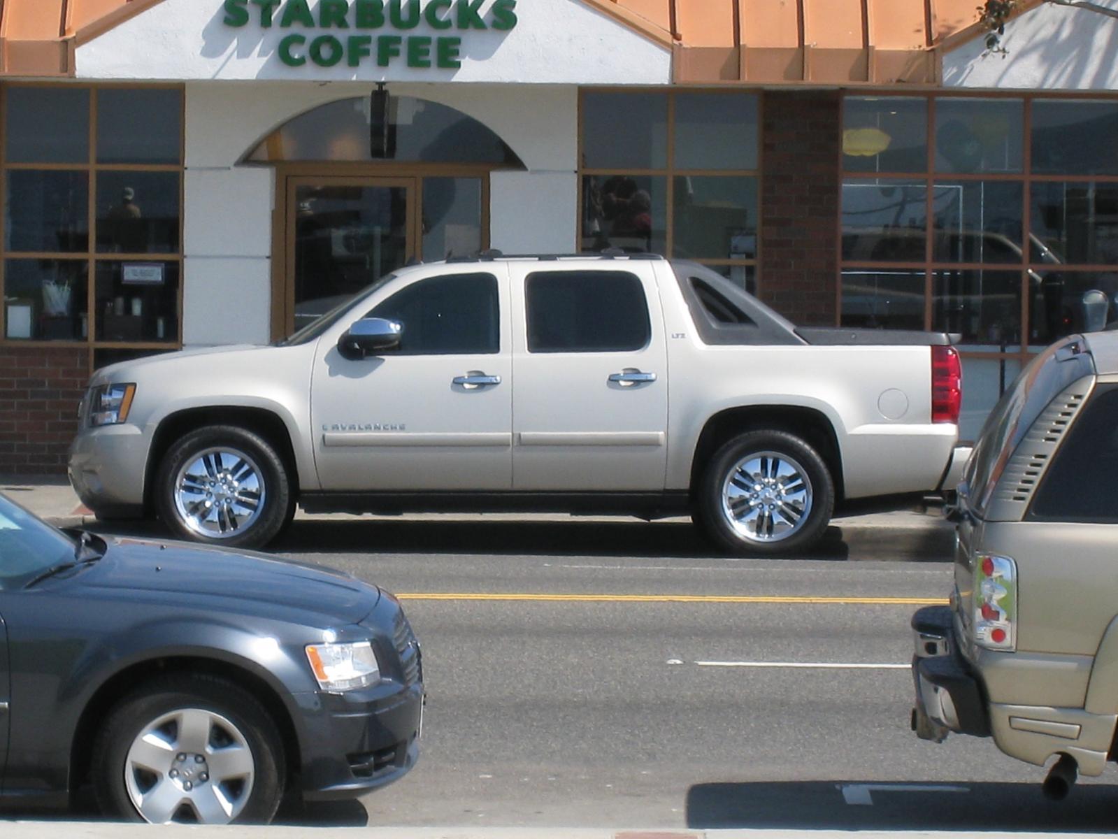 07 Avalanche