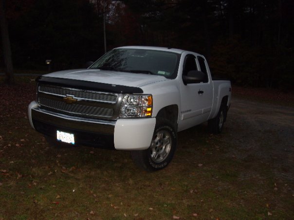 Chevy pic