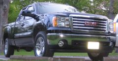 08 Sierra
