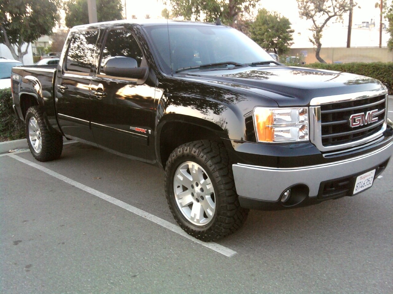 285 60 R20 - General/Off Topic - GM-Trucks.com