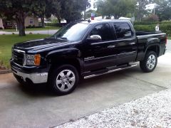 New carbon black Sierra 1500