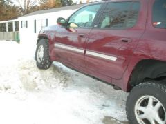 GMC Envoy