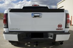 2008 Sierra Denali 6.2 Rear