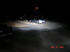 5000k HID 55w 