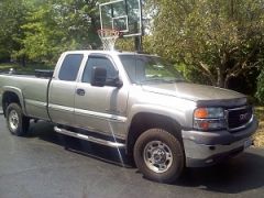 My Truck
