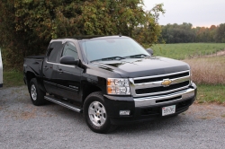 2010 Silverado 1500 LT 6.2L