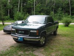 After many years and searching i finally got the 95 i wanted