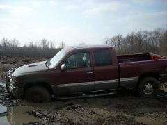 trying out the toyo at's 285/75-16