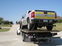 2008 2500hd