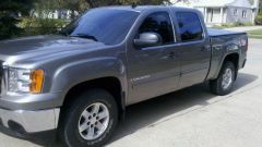 Tinted 2 fronts and Whole windshield 35%