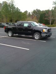 Dealer lot