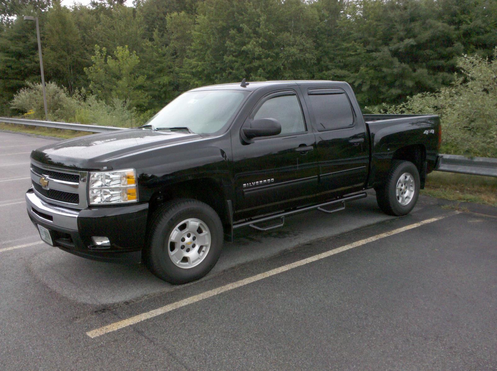truck